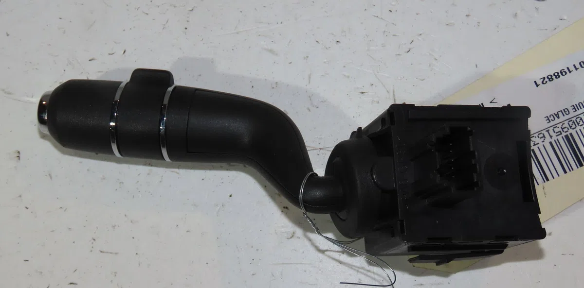 Commande essuie glace Jaguar XF I (X250) 5.0 kompressor (2009-2015) occasion