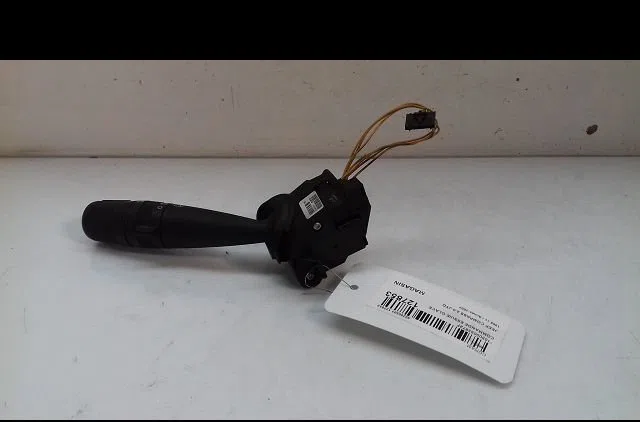 Commande essuie glace Jeep COMPASS (MK49) 2.0 crd 4x4 (2006) occasion