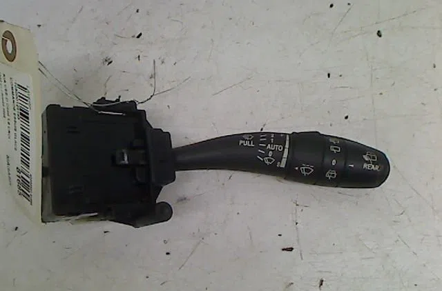 Commande essuie glace Kia CEE'D 3-5 portes (ED) 1.6 crdi 115 (2006-2012) occasion