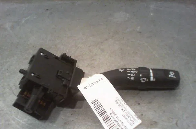 Commande essuie glace Kia MAGENTIS II (MG) 2.0 crdi (2006-2010) occasion