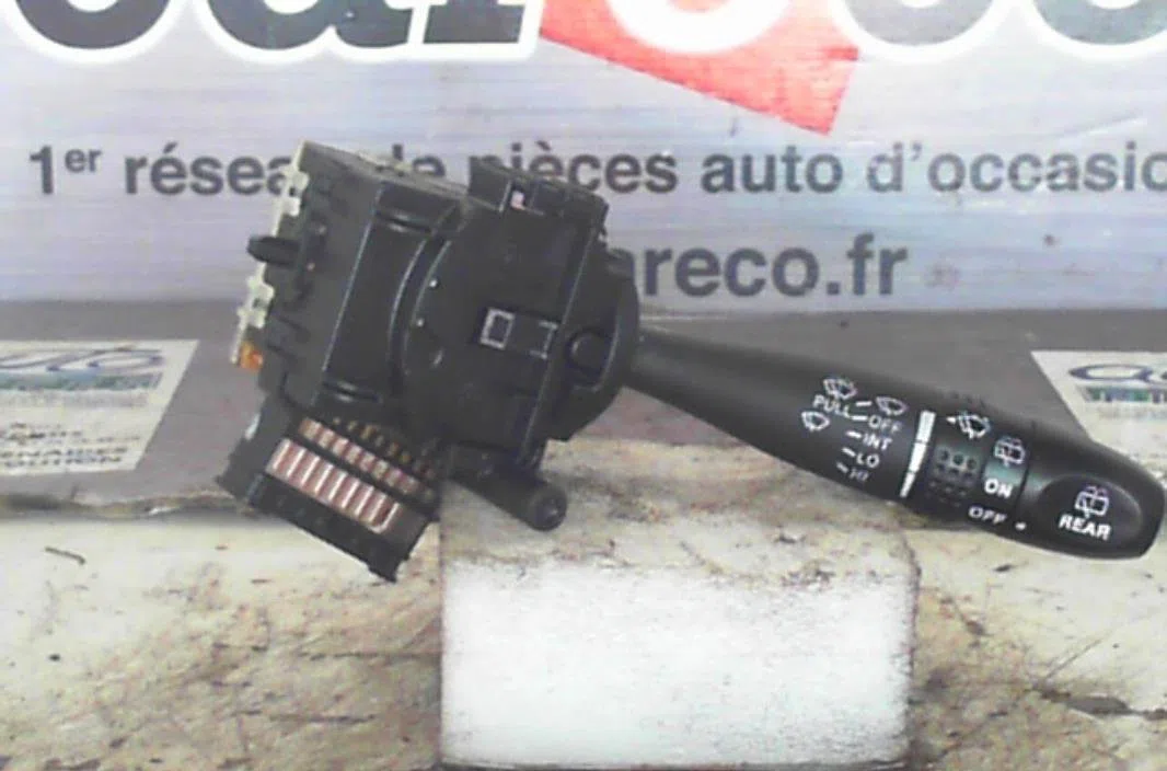 Commande essuie glace KIA PICANTO 1  PICANTO 1 PHASE 2 occasion