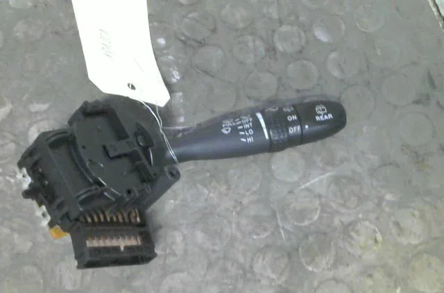 Commande essuie glace Kia PICANTO I (SA) 1.0 (2004-2011) occasion