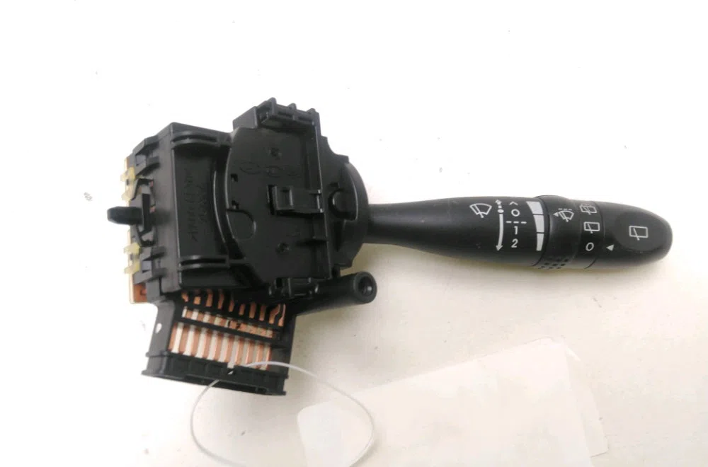 Commande essuie glace Kia PICANTO I (SA) 1.0 (2004-2011) occasion