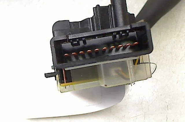 Commande essuie glace Kia PICANTO I (SA) 1.1 (2004-2011) occasion