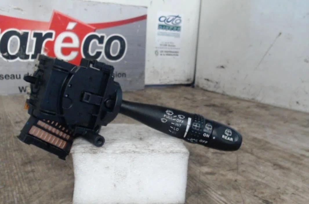 Commande essuie glace Kia PICANTO I (SA) 1.1 crdi (2005-2011) 5 portes occasion