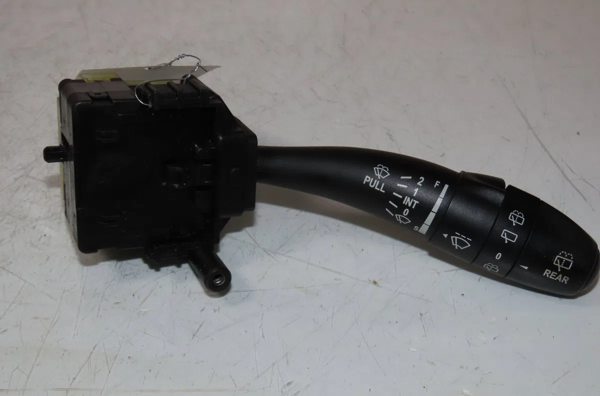 Commande essuie glace Kia PRO CEE'D (ED) 1.6 crdi 115 (2008-2012) occasion