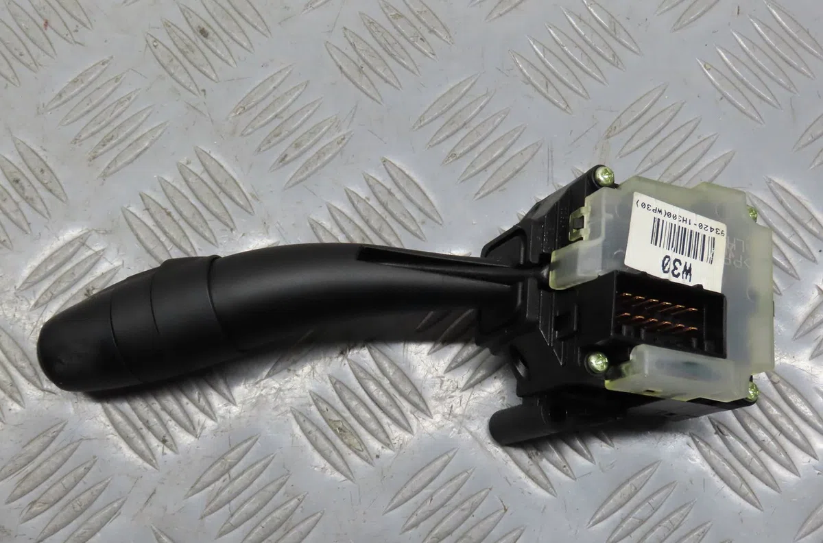 Commande essuie glace Kia PRO CEE'D (ED) 1.6 crdi 115 (2008-2012) occasion