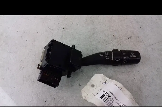 Commande essuie glace Kia SORENTO I (JC) 2.5 crdi (2006-2011) occasion