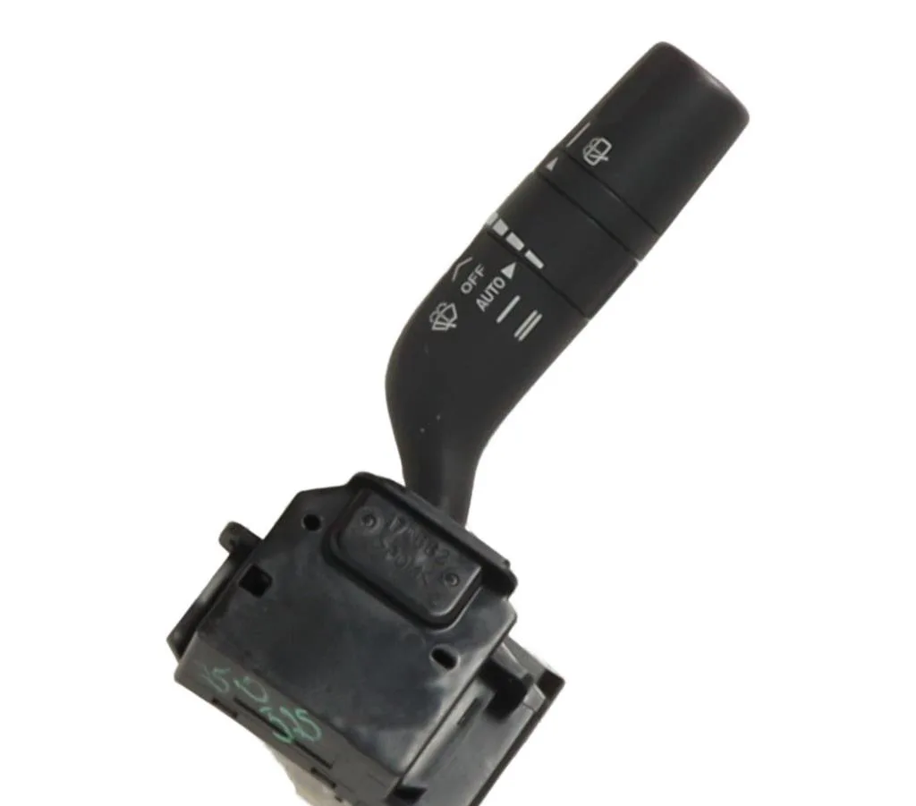 Commande essuie glace Mazda 3 (BL) 2.2 mzr cd (bl10) (2009-2013) occasion