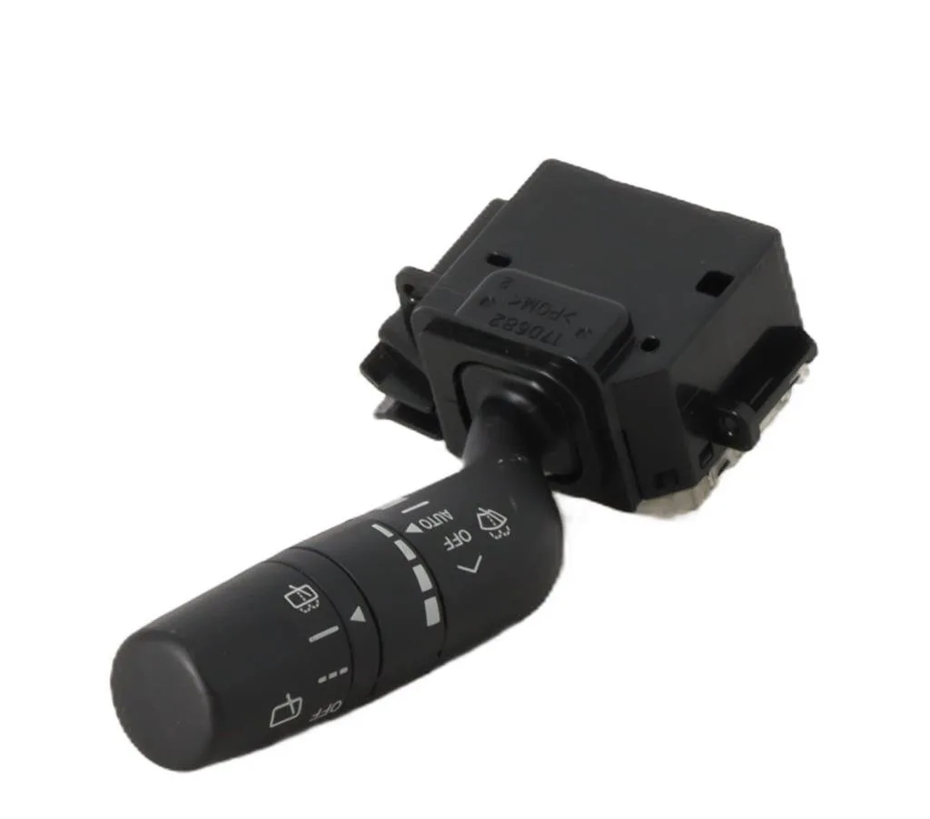 Commande essuie glace Mazda 3 (BL) 2.2 mzr cd (bl10) (2009-2013) occasion