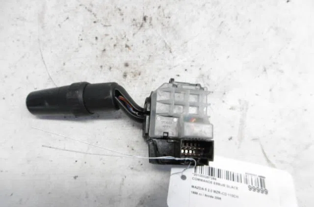 Commande essuie glace MAZDA 5 2006 occasion