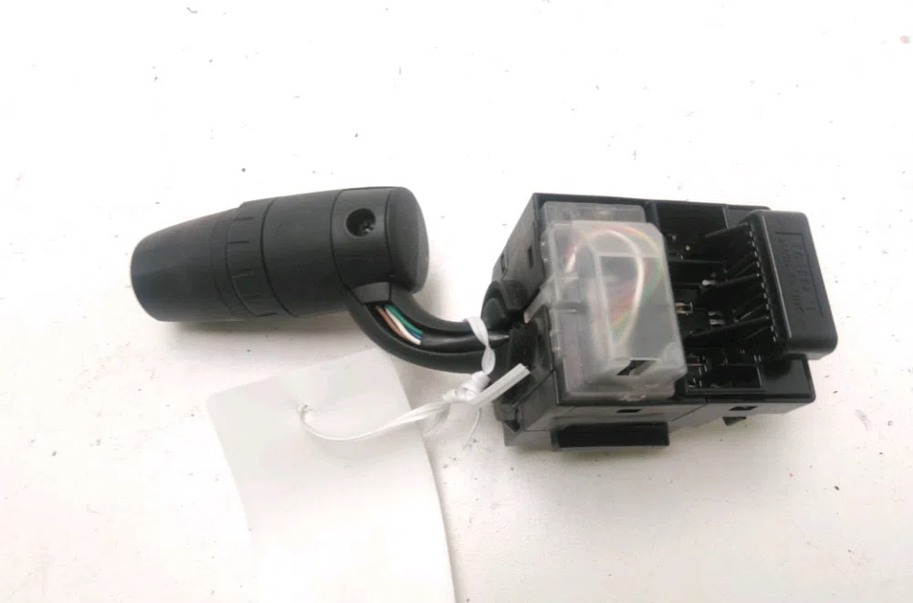Commande essuie glace Mazda 6 Break (GJ, GL) 2.2 d (2012) occasion