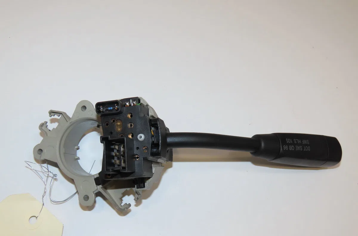 Commande essuie glace Mercedes-benz CLK (C208) Clk 230 kompressor (208.347) (1997-2000) occasion