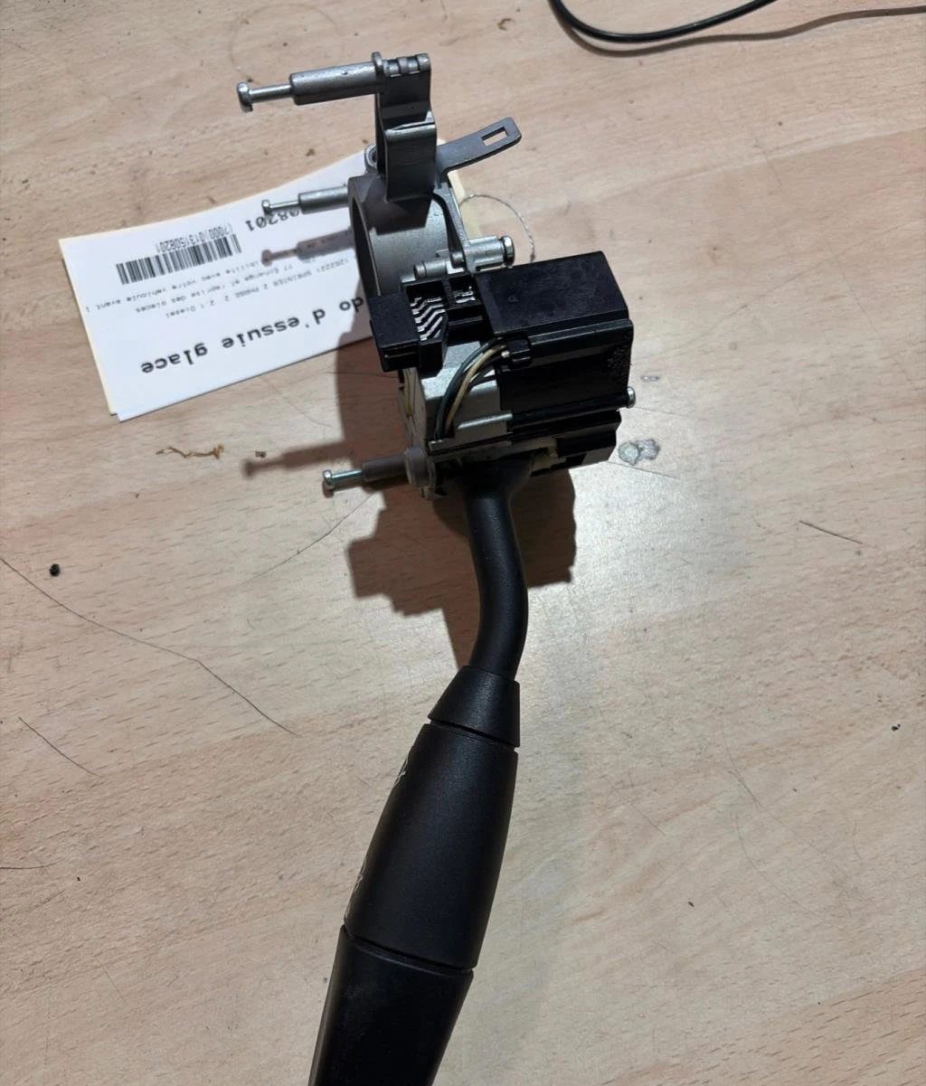 Commande essuie glace MERCEDES SPRINTER 2 PHASE 2 occasion
