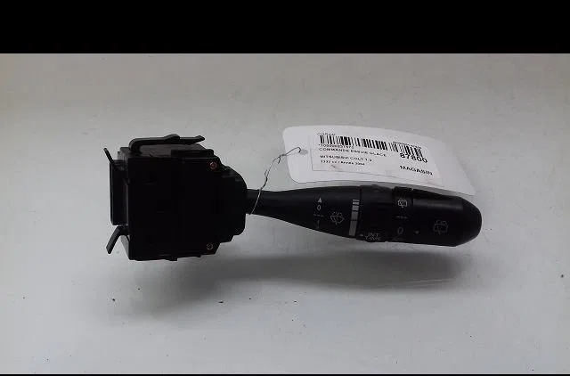 Commande essuie glace Mitsubishi COLT VI (Z3_A, Z2_A) 1.3 (z21a) (2004-2012) occasion