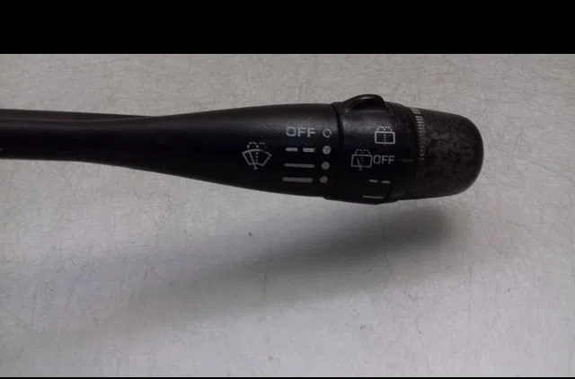 Commande essuie glace Nissan 100NX (B13) 1.6 (1990-1994) occasion
