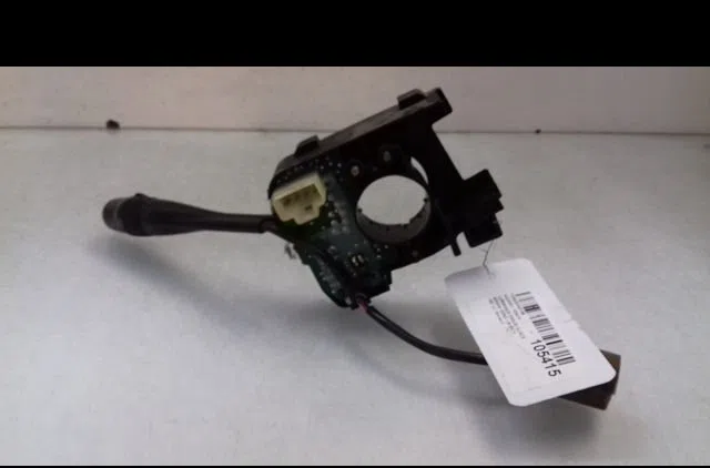 Commande essuie glace Nissan 100NX (B13) 1.6 (1990-1994) occasion