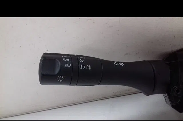 Commande essuie glace Nissan MICRA IV (K13K) 1.2 (2010-2015) occasion
