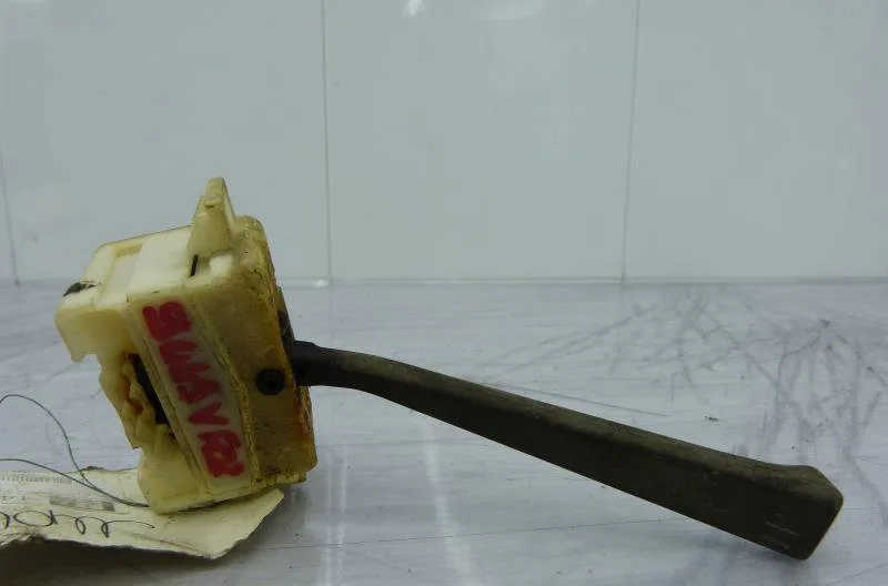 Commande essuie glace NISSAN MICRA occasion