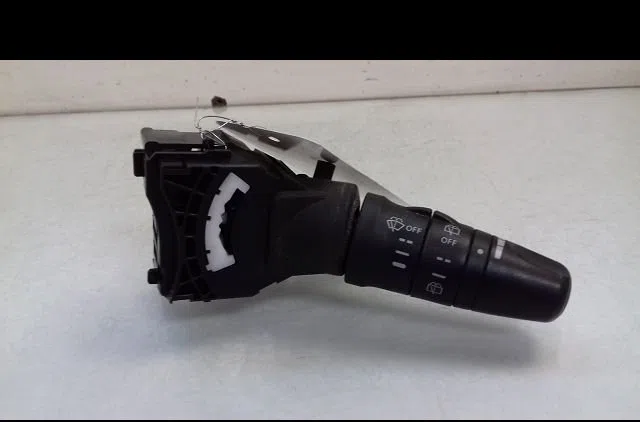Commande essuie glace Nissan X-TRAIL I (T30) 2.2 dci (2003-2013) occasion