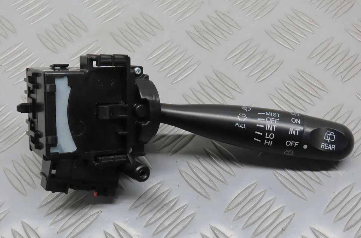 Commande essuie glace Opel AGILA (B) (H08) 1.2 (f68) (2010-2014) occasion