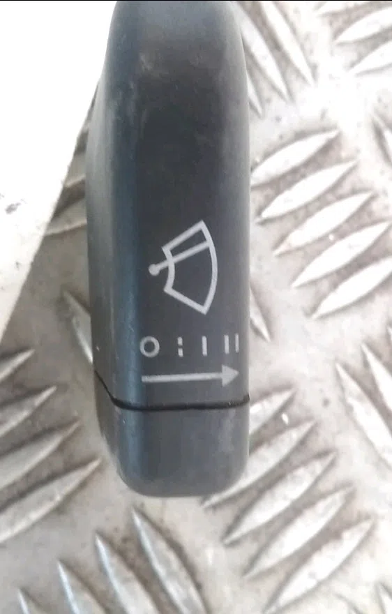 Commande essuie glace OPEL ASTRA 1 F 1999 occasion