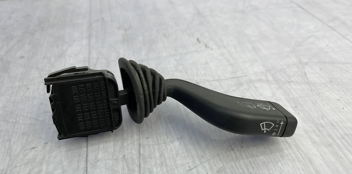 Commande essuie glace OPEL ASTRA G BREAK occasion
