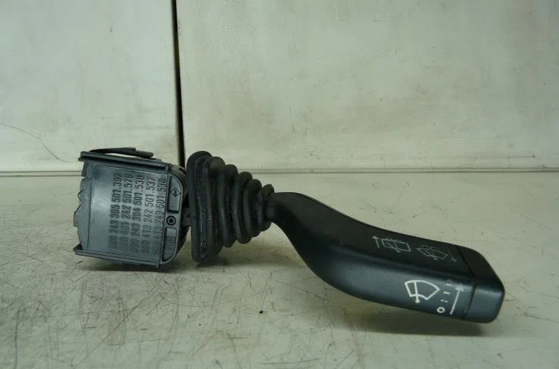 Commande essuie glace OPEL ASTRA G occasion — photo 3