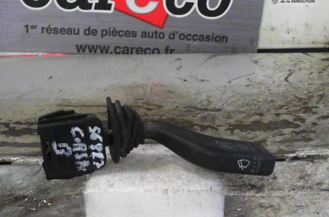 Commande essuie glace OPEL CORSA B  CORSA B PHASE 2 occasion