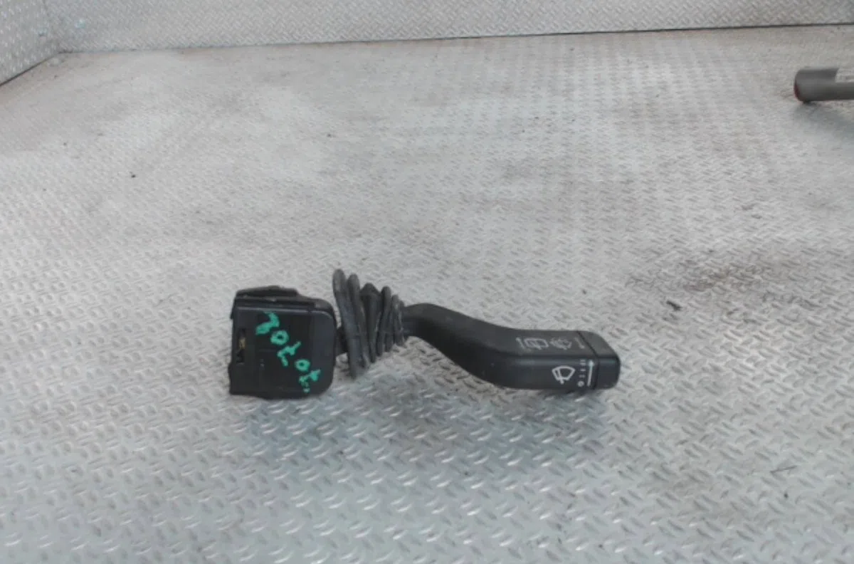Commande essuie glace Opel CORSA B (S93) 1.7 d (f08, f68, m68) (1996-2000) occasion