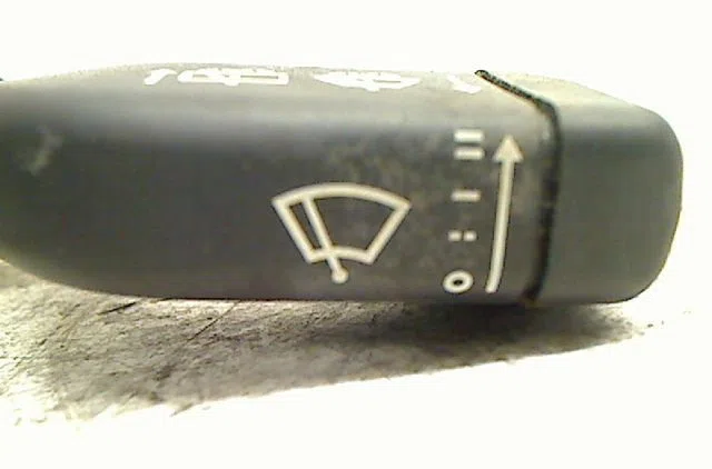 Commande essuie glace OPEL CORSA occasion