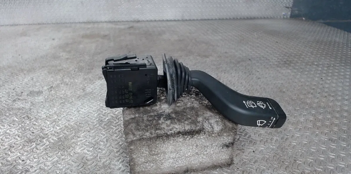 Commande essuie glace OPEL MERIVA A  MERIVA A PHASE 2 occasion