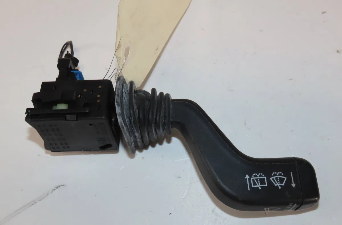 Commande essuie glace Opel MERIVA A Monospace (X03) 1.7 cdti (e75) (2003-2010) occasion