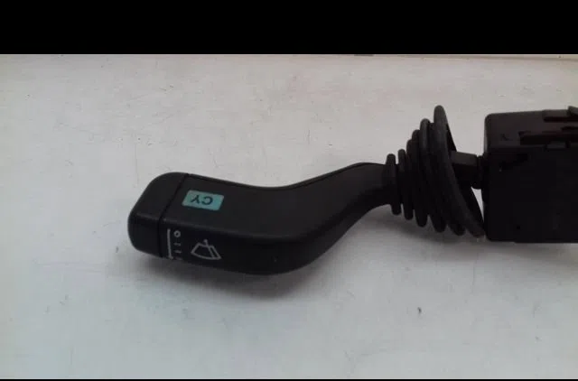 Commande essuie glace Opel MERIVA A Monospace (X03) 1.8 (e75) (2003-2010) occasion