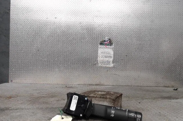 Commande essuie glace Opel MERIVA B Monospace (S10) 1.7 cdti (75) (2010-2017) occasion