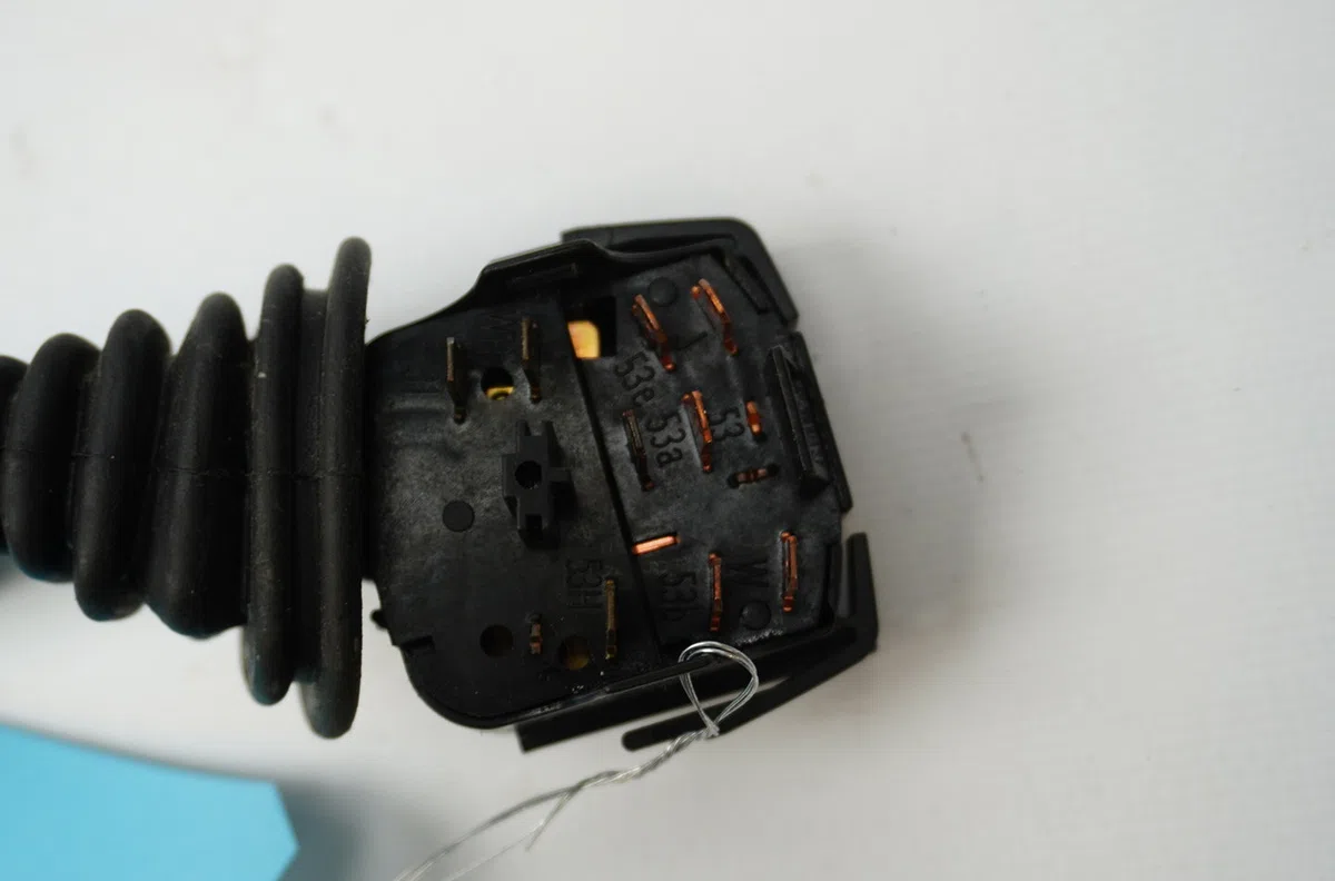 Commande essuie glace Opel VECTRA B Break (J96) 2.0 dti 16v (f35) (1997-2003) occasion