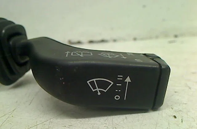 Commande essuie glace Opel ZAFIRA A Monospace (T98) 2.0 dti 16v (f75) (2000-2005) 5 portes occasion