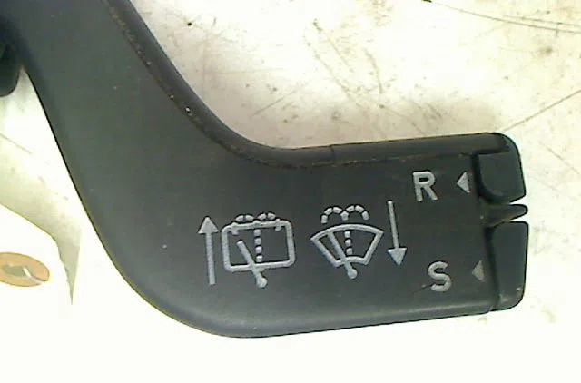 Commande essuie glace Opel ZAFIRA A Monospace (T98) 2.0 dti 16v (f75) (2000-2005) 5 portes occasion