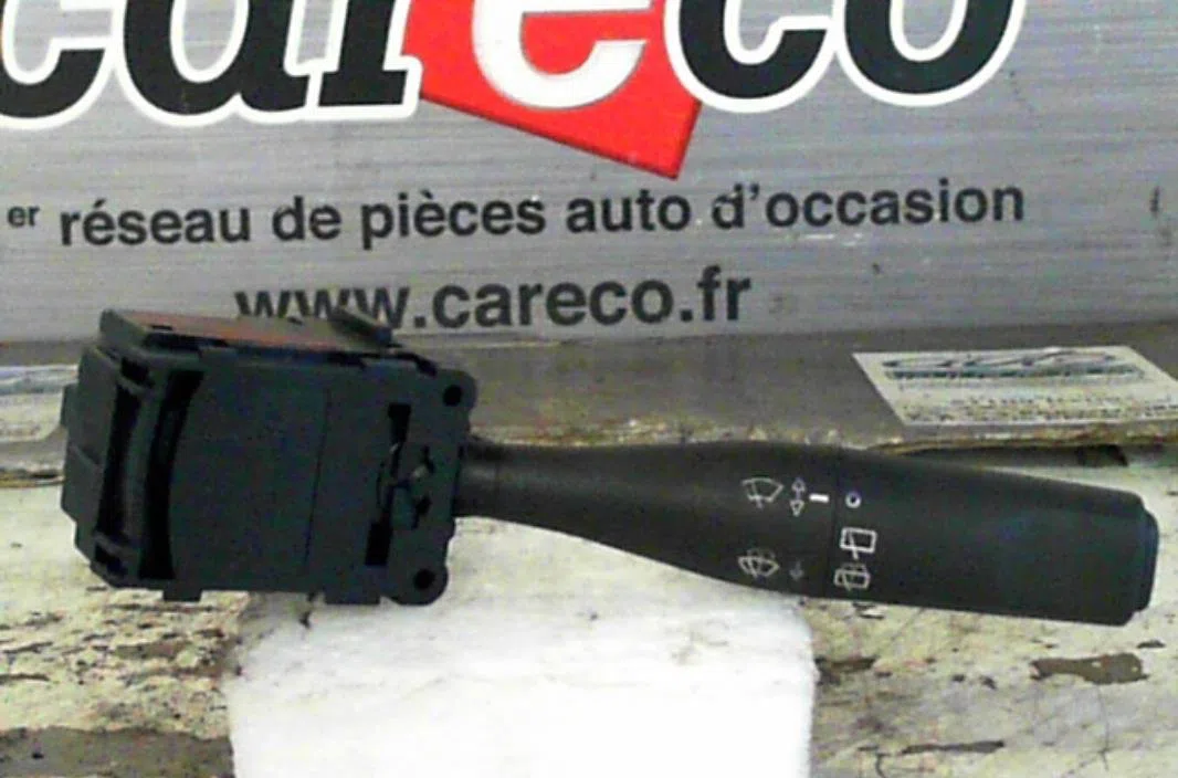 Commande essuie glace Peugeot 106 II (1A_, 1C_) 1.1 i (1996-2004) occasion