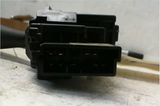 Commande essuie glace PEUGEOT 106 Phase 2 04-1996--09-2003 1.4i occasion