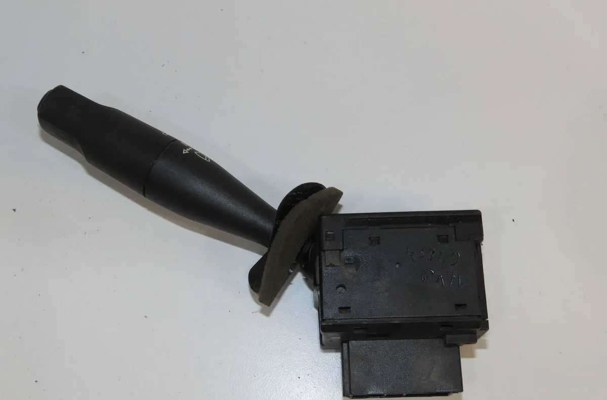 Commande essuie glace Peugeot 206 3-5 portes (2A-C) 1.6 16v (2000-2009) 3 portes occasion