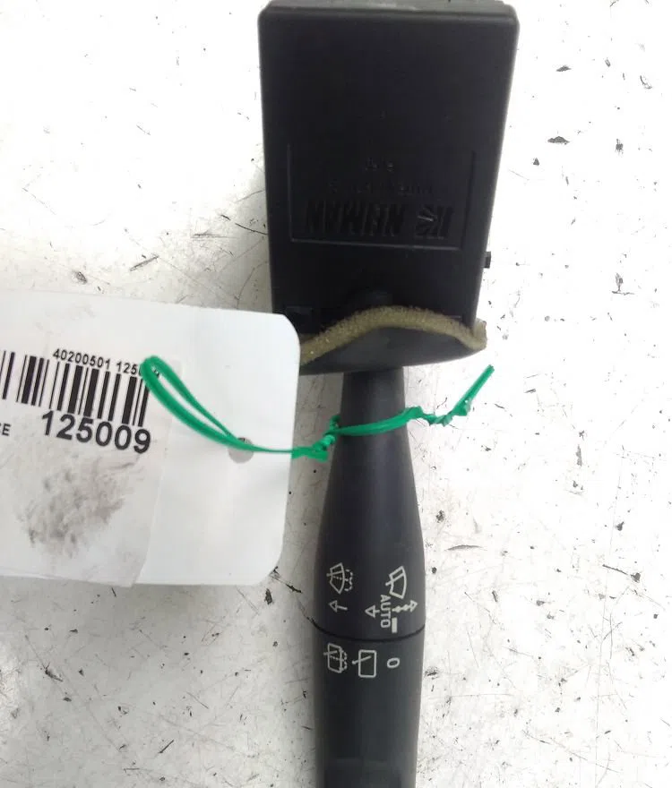 Commande essuie glace PEUGEOT 306 1998 occasion