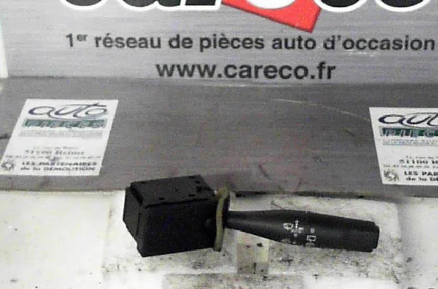 Commande essuie glace PEUGEOT 306  306 PHASE 2 occasion