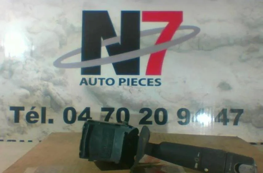 Commande essuie glace PEUGEOT 306 PHASE 2 occasion