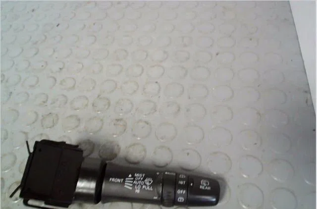 Commande essuie glace Peugeot 4007 (VU_, VV_) 2.2 hdi (2007-2013) occasion
