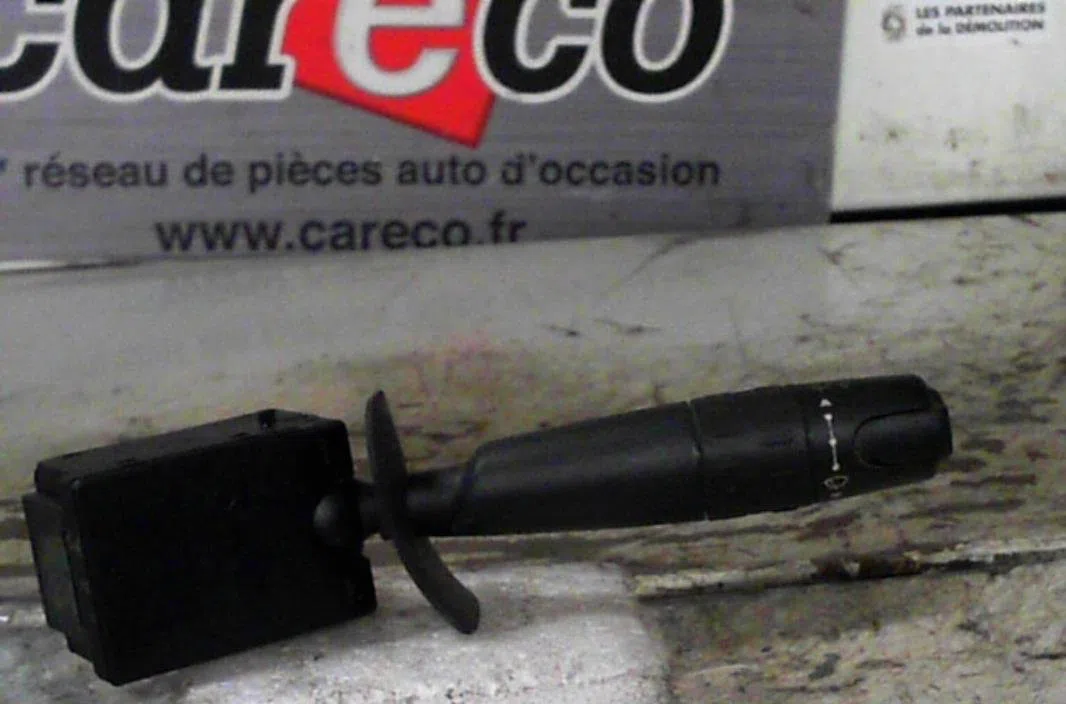 Commande essuie glace PEUGEOT 406  406 PHASE 1 occasion