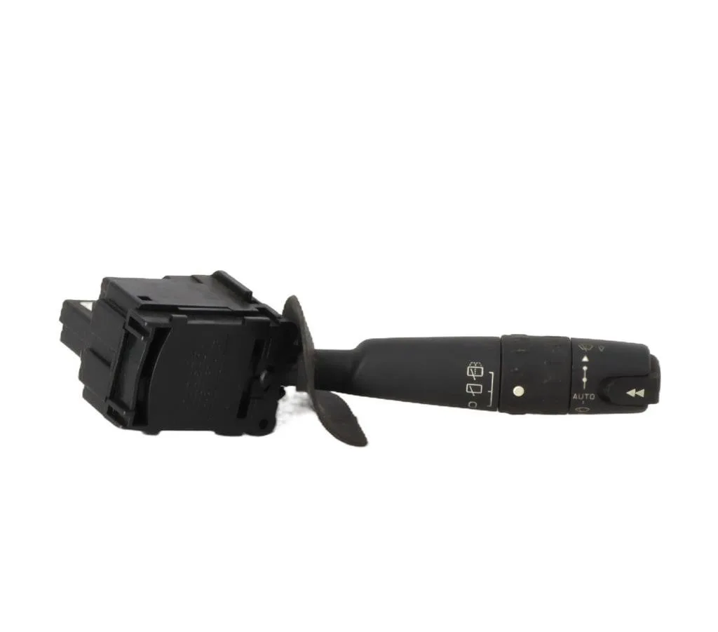 Commande essuie glace Peugeot 406 Break (8E-F) 2.0 hdi 110 (1999-2004) occasion