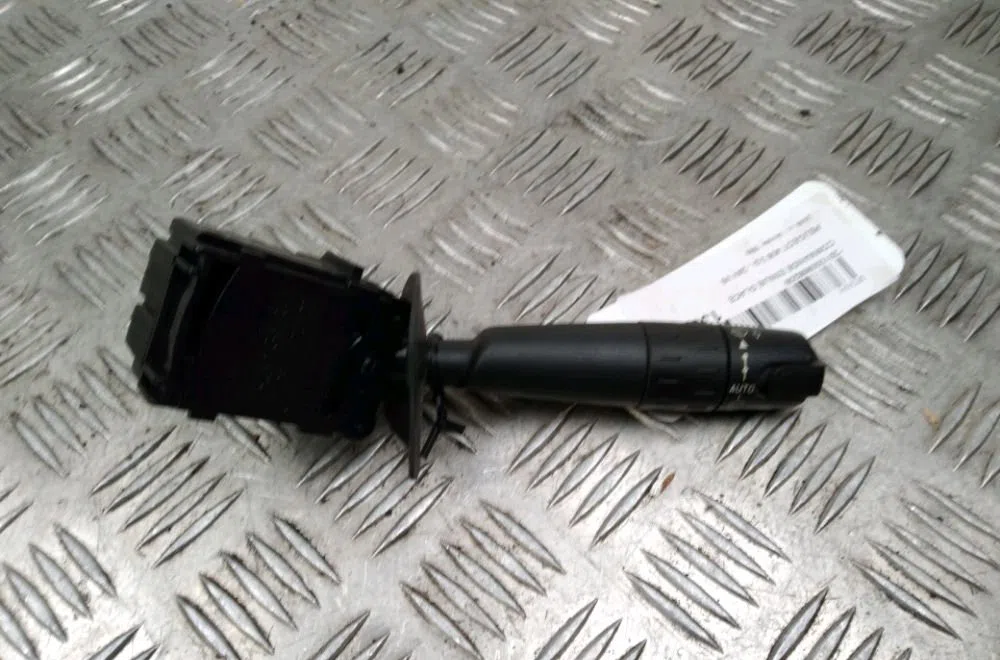 Commande essuie glace Peugeot 406 Coupé (8C) 3.0 v6 24v (1997-2004) occasion