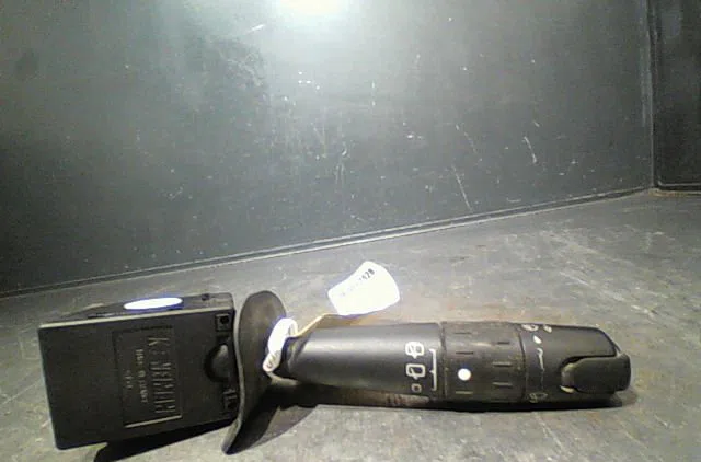 Commande essuie glace PEUGEOT 406 Phase 1 10-1995--04-1999 occasion