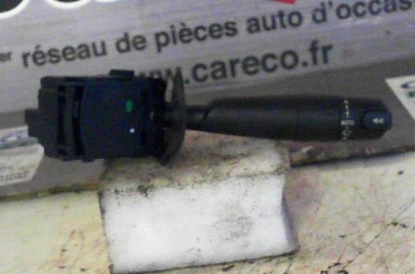 Commande essuie glace PEUGEOT 607  607 PHASE 1 occasion